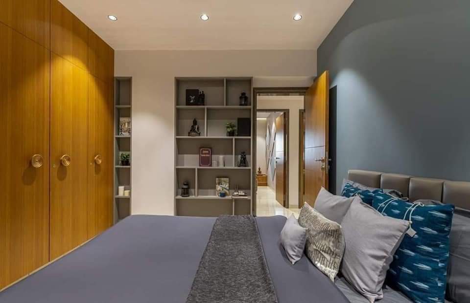 Bedroom Design